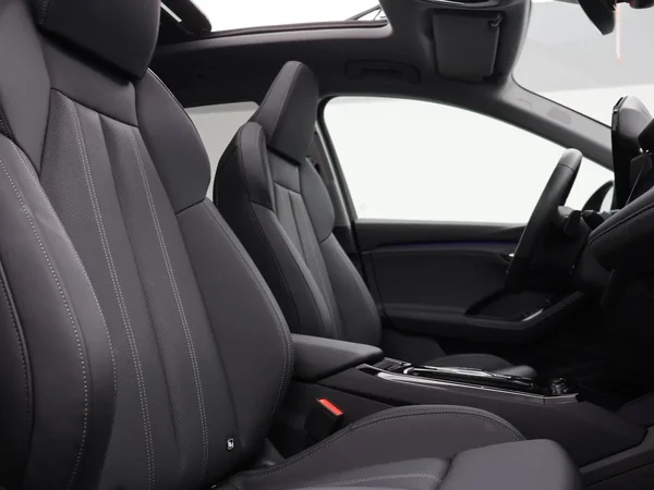 Audi Q6 e-tron (2026) — foto 33 van 33