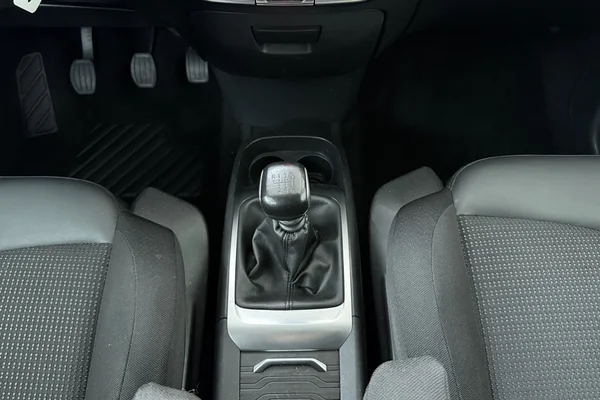 Citroen Grand C4 Spacetourer (2022) — foto 4 van 20