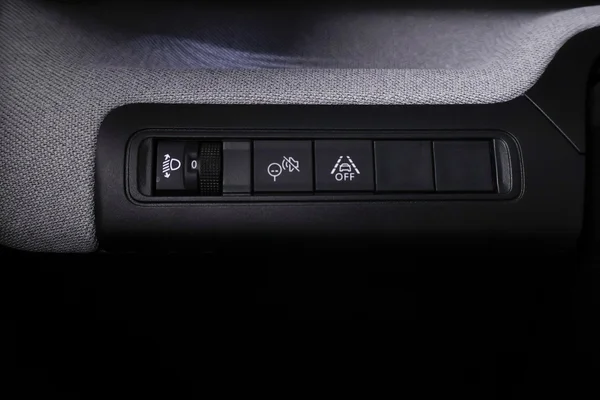 Citroen C3 Aircross (2025) — foto 15 van 42