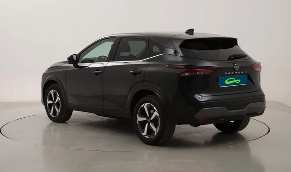 Nissan Qashqai (2023) — foto 21 van 27