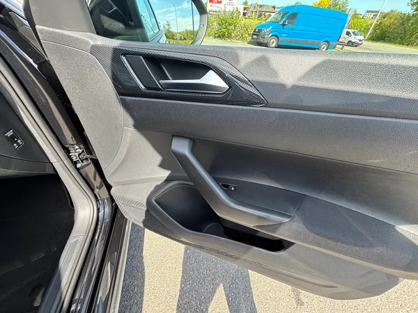 VOLKSWAGEN Taigo (2026) — foto 20 van 23