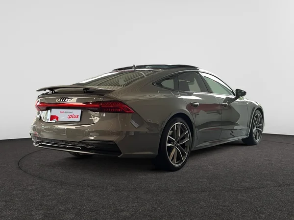 AUDI A7 Sportback (2025) — foto 5 van 10