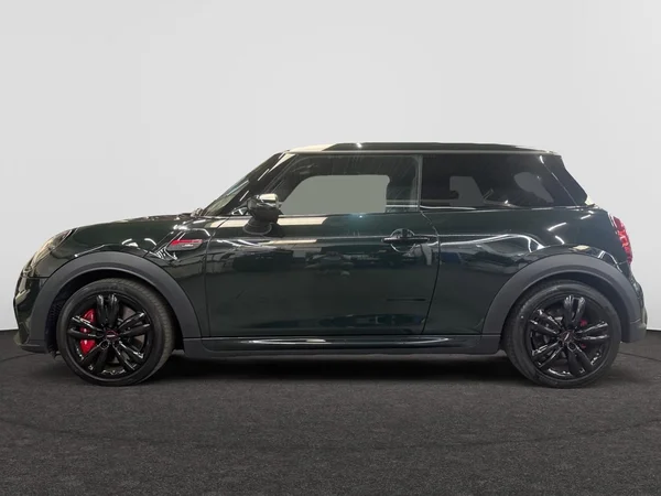 MINI Mini (F56 LCI II) (2022) — foto 9 van 20