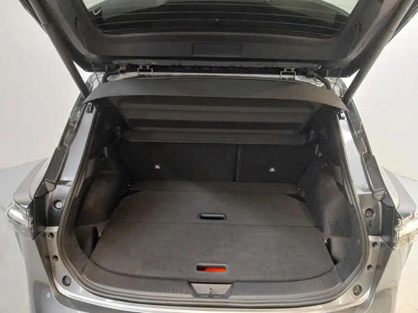 Nissan Qashqai (2026) — foto 2 van 11