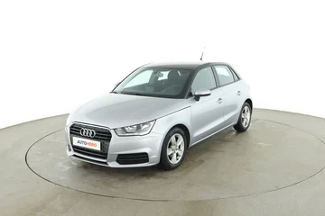 Audi A1 01659d1d-cfdd-4f26-bc8e-2067767a10f4