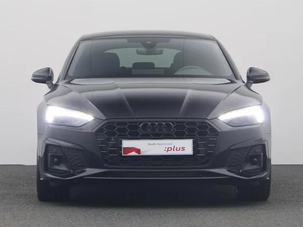 AUDI A5 Sportback (2025) — foto 19 van 23