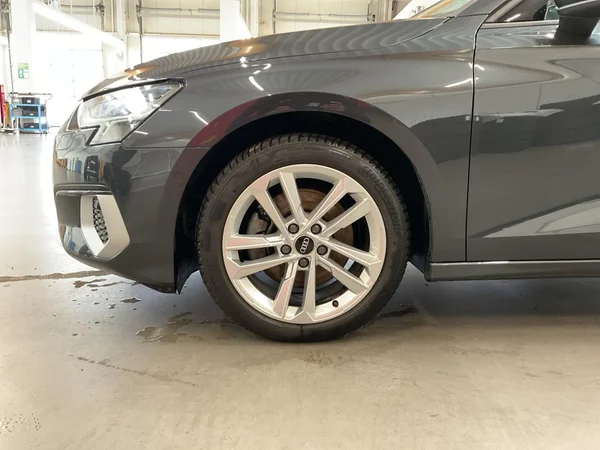 AUDI A3 Sportback (2021) — foto 15 van 23