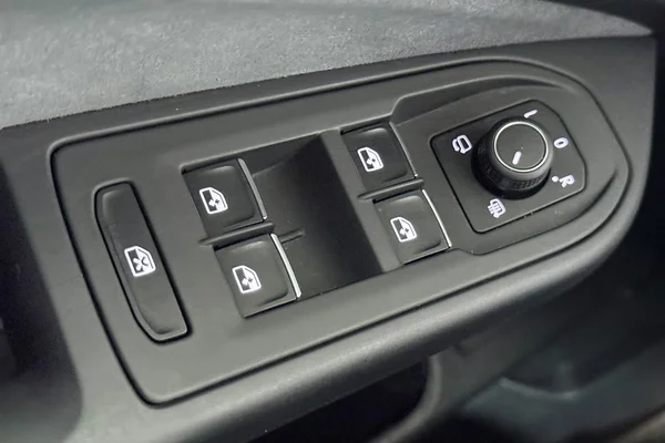 Volkswagen Golf VIII (2024) — foto 11 van 38