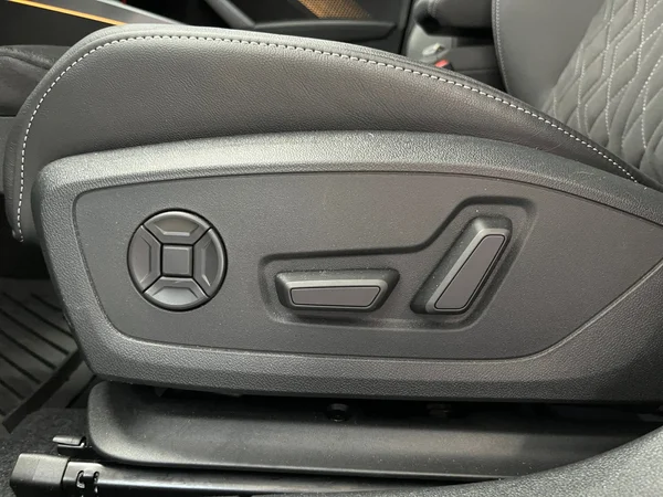 AUDI A3 Sportback PHEV (2025) — foto 7 van 24