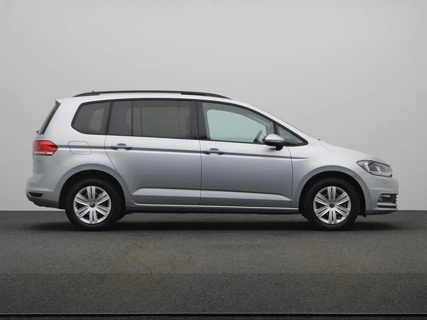 VOLKSWAGEN Touran (2026) — foto 21 van 23