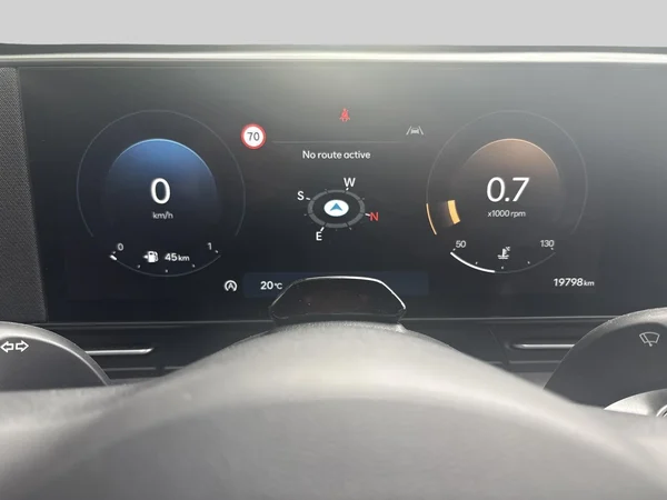 Hyundai Kona (2025) — foto 3 van 15