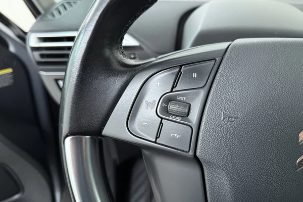 Citroen Grand C4 Spacetourer (2022) — foto 6 van 20