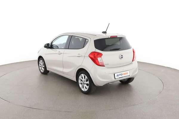 Opel Karl (2016) — foto 10 van 16