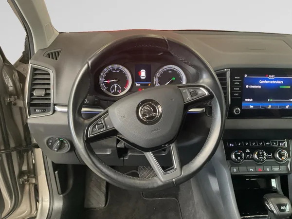 SKODA Karoq Dsl (2019) — foto 4 van 22