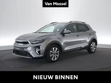 Kia Stonic (2025)