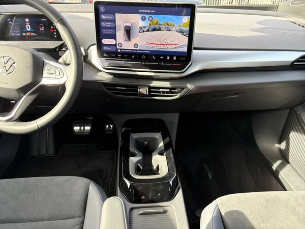VOLKSWAGEN ID.4 (2026) — foto 3 van 24
