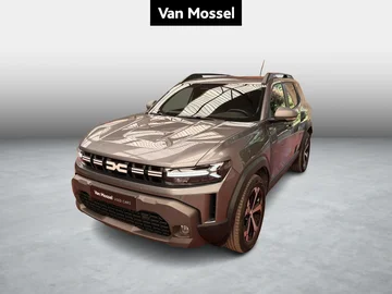 Dacia Duster (2024)