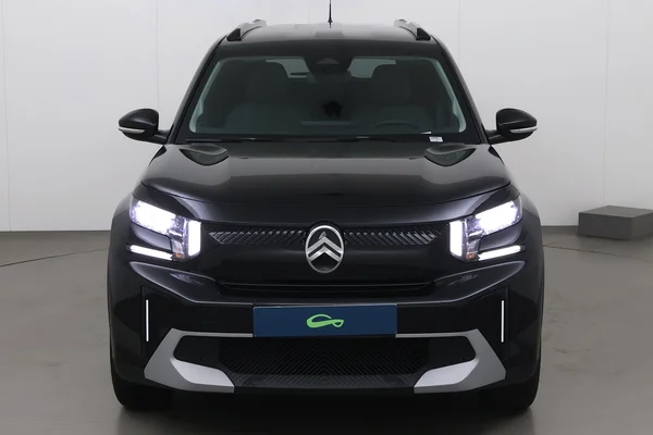 Citroen C3 Aircross (2025) — foto 10 van 17