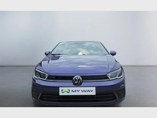 Volkswagen Polo (2026) — foto 12 van 23