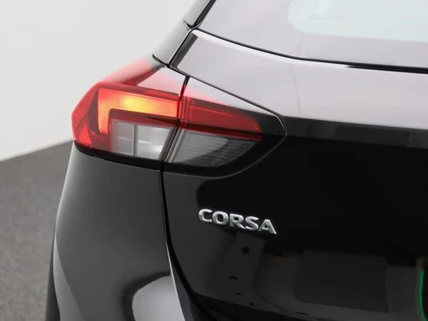 Opel Corsa (2023) — foto 25 van 34
