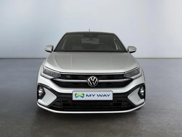 VOLKSWAGEN Taigo (2022) — foto 12 van 18