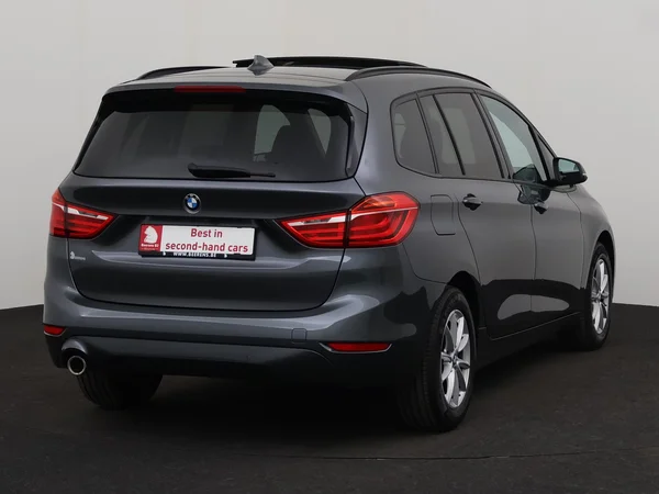 BMW 218 (2021) — foto 23 van 31