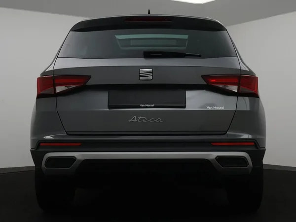 SEAT Ateca (2022) — foto 24 van 28