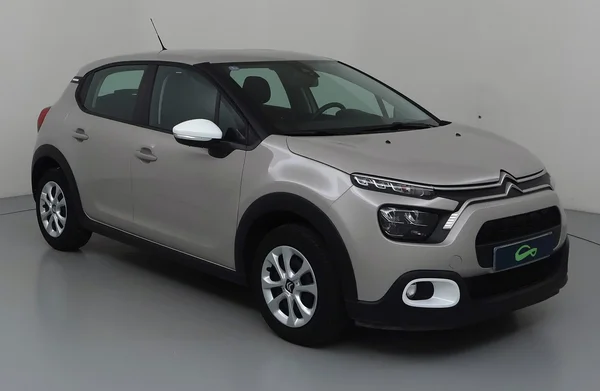 Citroen C3 (2022) — foto 28 van 30