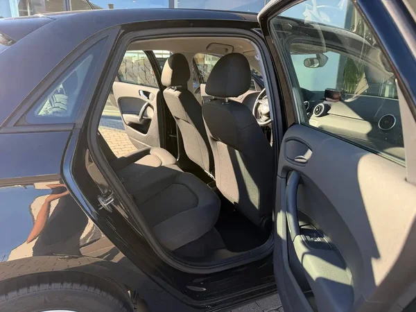 Audi A1 (2016) — foto 10 van 23