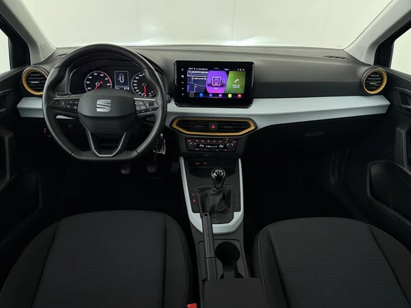 SEAT Arona (2022) — foto 27 van 27