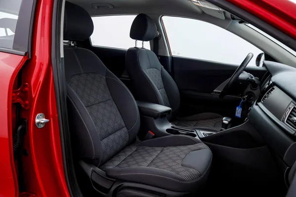 Kia Niro HEV (2019) — foto 6 van 76