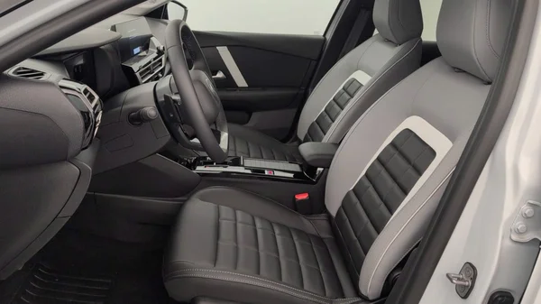Citroen C4 (2025) — foto 23 van 23