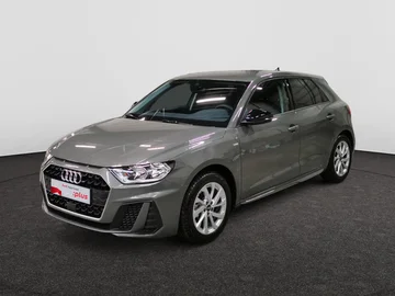 AUDI A1 Sportback (2026)