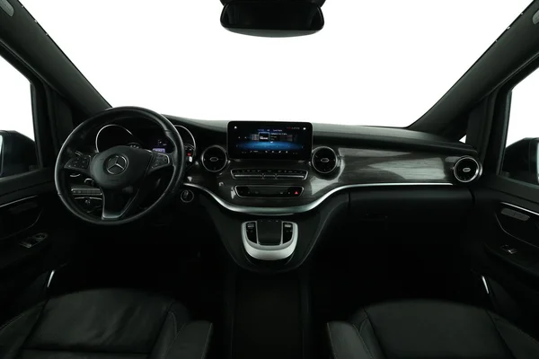 Mercedes-Benz Eqv (2022) — foto 3 van 16