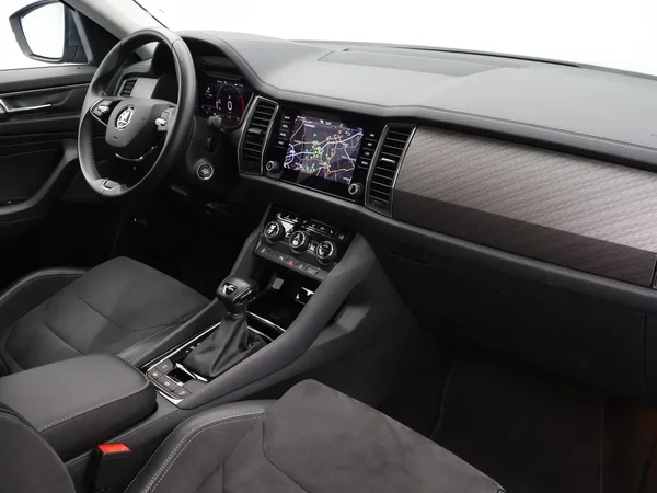 Škoda Kodiaq (2022) — foto 15 van 32