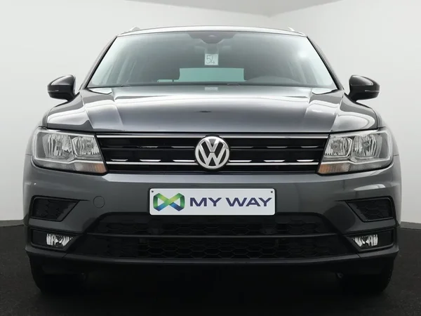 Volkswagen Tiguan (2020) — foto 24 van 29