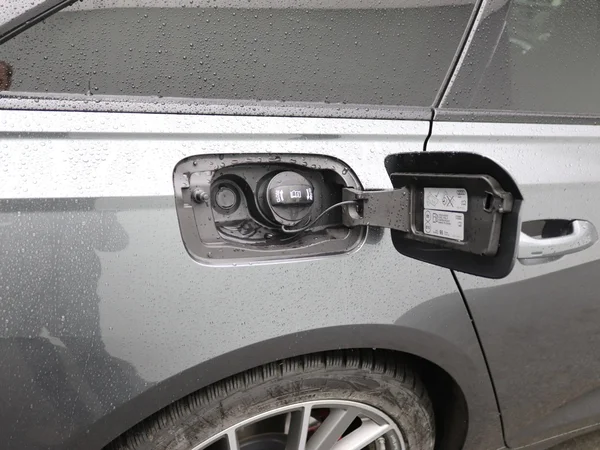 AUDI A6 Avant (2024) — foto 22 van 30