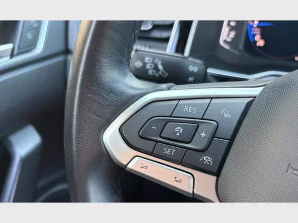 Volkswagen Taigo (2023) — foto 5 van 21