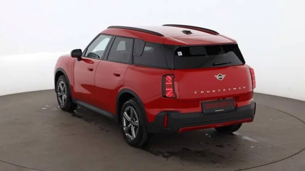 Mini Mini Countryman (U25) (2025) — foto 37 van 41