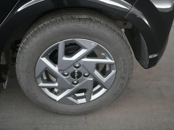 Kia Picanto (2025) — foto 6 van 27