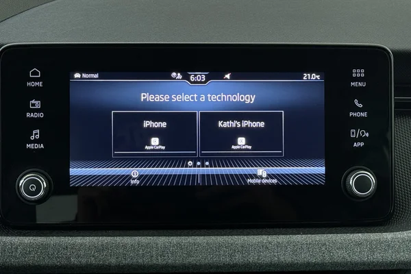 Skoda Kamiq (2025) — foto 3 van 20