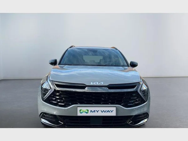 Kia SPORTAGE (2024) — foto 12 van 30