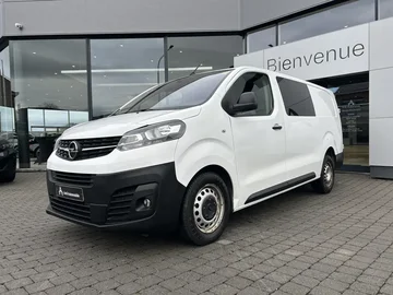 Opel Vivaro 3850499d-2260-4a58-a058-13b5a31d693e