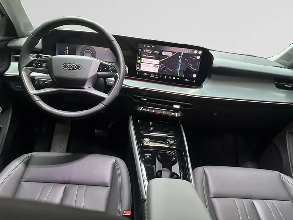 AUDI Q3 Sportback (2026) — foto 2 van 23