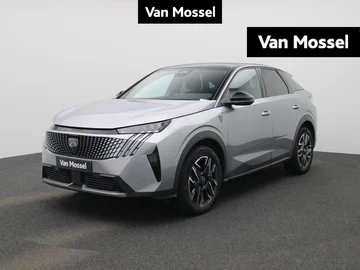 Peugeot 3008 (2026)