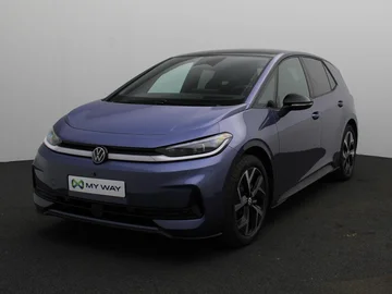 VOLKSWAGEN ID.3 Neo (2026)