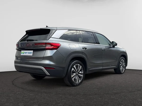 SKODA Kodiaq (2025) — foto 11 van 17
