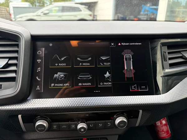 AUDI A1 Sportback (2023) — foto 5 van 20