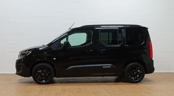 Citroën Berlingo (2026) — foto 27 van 28