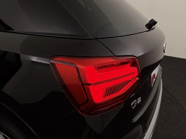 AUDI Q2 (2025) — foto 6 van 19